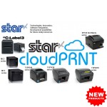  STAR MC Label3 printer